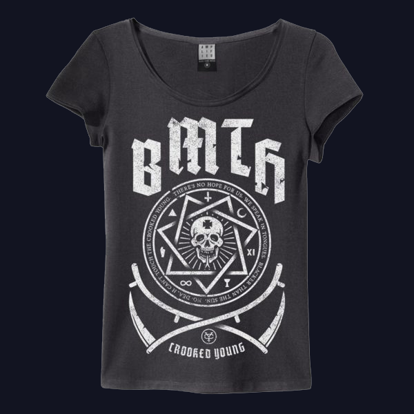 Bring Me The Horizon T-Shirt