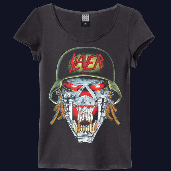 Slayer T-Shirt