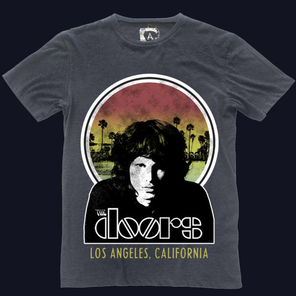 The Doors Tee Shirt